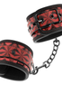BEGME - RED EDITION PREMIUM HANDSCHELLEN MIT NEOPRENFUTTER