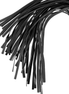 BEGME - RED EDITION VEGANES LEDER FLOGGER