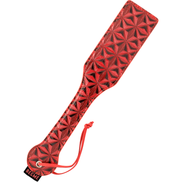 BEGME - RED EDITION VEGANES LEDER SCHAUFEL