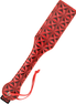 BEGME - RED EDITION VEGANES LEDER SCHAUFEL