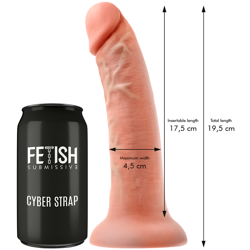 FETISH SUBMISSIVE CYBER STRAP - HARNESS WITH Wellness Device AND BULLET REMOTE CONTROL WATCHME M TECHNOLOGY