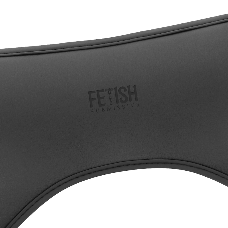 FETISH SUBMISSIVE CYBER STRAP - HARNESS WITH Wellness Device UND BULLET REMOTE CONTROL WATCHME L TECHNOLOGY