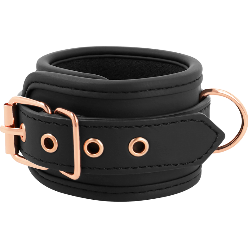 COQUETTE CHIC DESIRE - FANTASY VEGANE LEDERHANDSCHELLEN