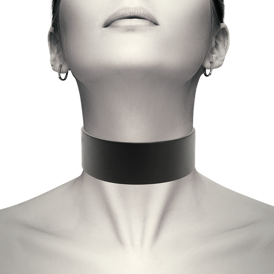 COQUETTE CHIC DESIRE - VEGANES LEDER CHOKER