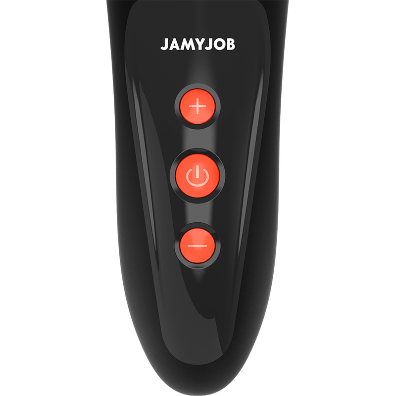 JAMYJOB - PULSAR-WAND SCHWINGUNGS- UND PULSATIONSMODI