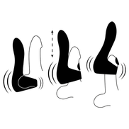 JAMYJOB - PULSAR-WAND SCHWINGUNGS- UND PULSATIONSMODI
