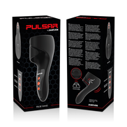 JAMYJOB - PULSAR-WAND SCHWINGUNGS- UND PULSATIONSMODI