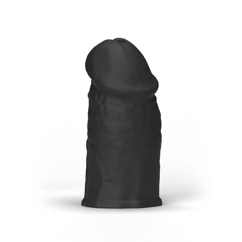 GANZ SCHWARZ – MASTURBATOR E-BOY