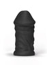 ALL BLACK - MASTURBATOR DADDY