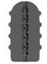 ALL BLACK - MASTURBATOR NOPPEN