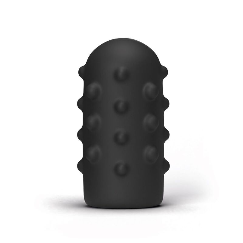 ALL BLACK - MASTURBATOR NOPPEN