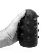 ALL BLACK - MASTURBATOR NOPPEN