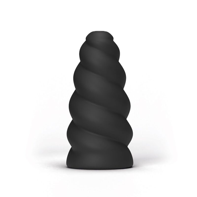 ALL BLACK – MASTURBATOR FILM