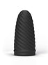 ALL BLACK - MASTURBATOR LOOP MODELL 1