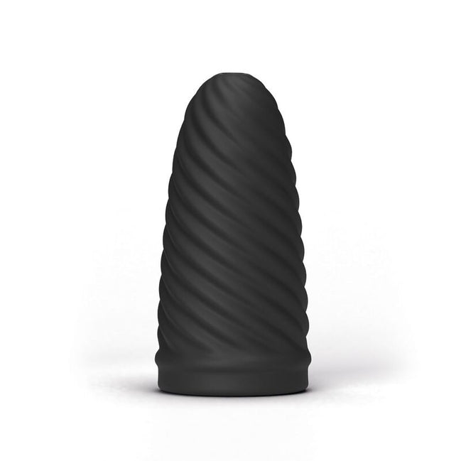 ALL BLACK - MASTURBATOR LOOP MODELL 1