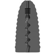 ALL BLACK - MASTURBATOR LOOP MODELL 1