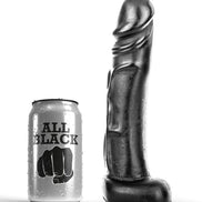ALL BLACK - Wellness Device 22 CM