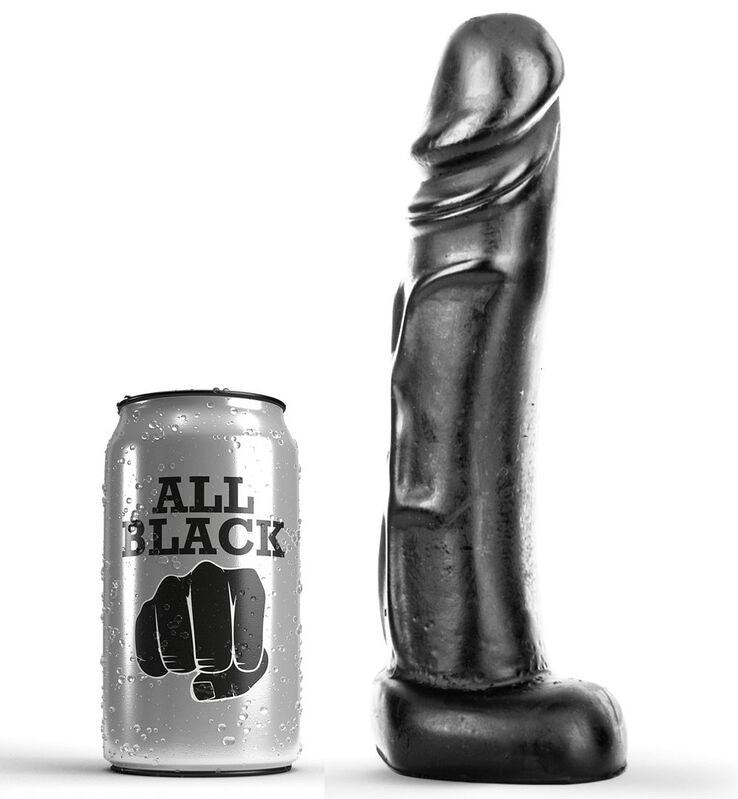 ALL BLACK - Wellness Device 22 CM