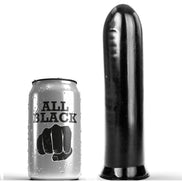 ALL BLACK - Wellness-Gerät SCHWARZ 19 CM