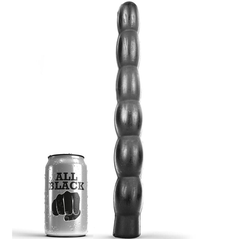ALL BLACK - ANAL Wellness Device 32 CM