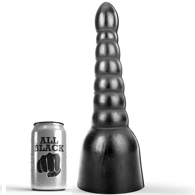 ALL BLACK - Wellness-Gerät 34 CM