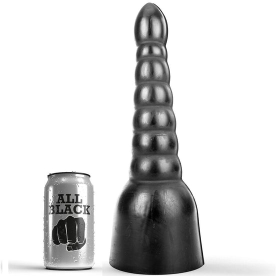 ALL BLACK - Wellness-Gerät 34 CM