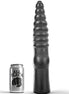 ALL BLACK - ANAL 33 CM