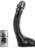 ALL BLACK - Wellness-Gerät 29 CM FISTING