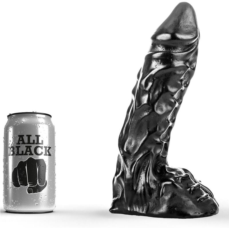 ALL BLACK - Wellness-Gerät 23 CM