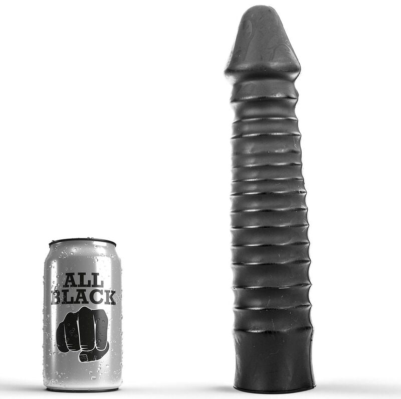 ALL BLACK - Wellness Device 26 CM