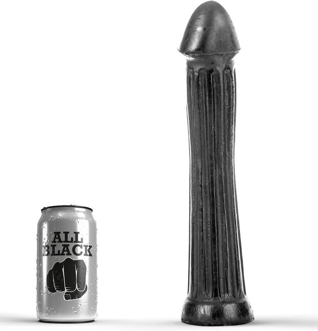 GANZ SCHWARZ - PLUG Wellness-Gerät 31 CM