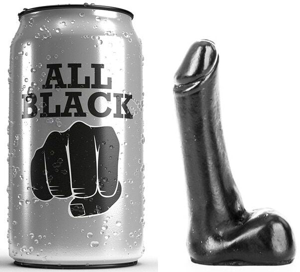 ALL BLACK - Wellness Device 9 CM