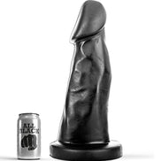 ALL BLACK - DONG 27 CM
