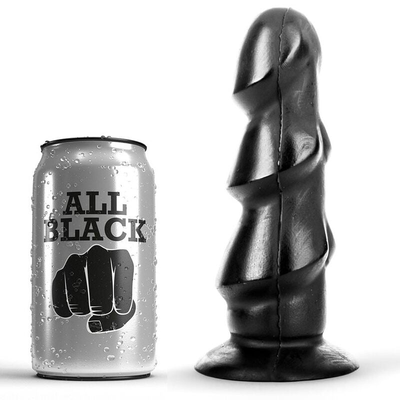 ALL BLACK - Wellness Device 17 CM