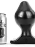 KOMPLETT SCHWARZ - STECKER 16,5 CM