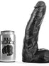 ALL BLACK - DONG 22 CM