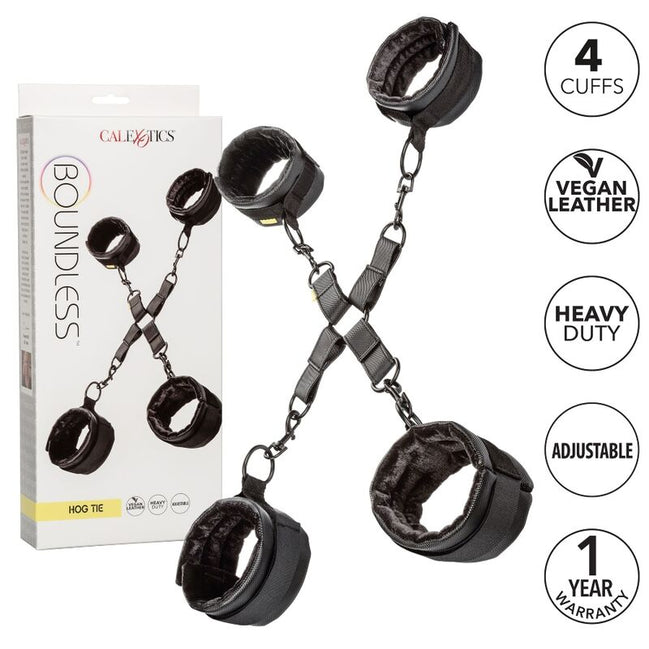 CALEXOTICS - BOUNDLESS SCHWEINEFESSEL