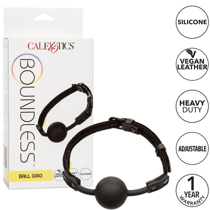 CALEXOTICS - BOUNDLESS KNEBEL