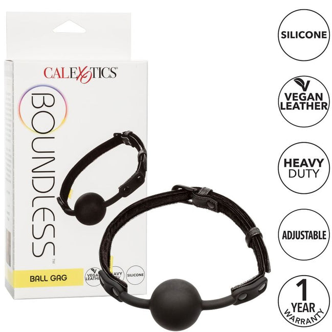 CALEXOTICS - BOUNDLESS KNEBEL