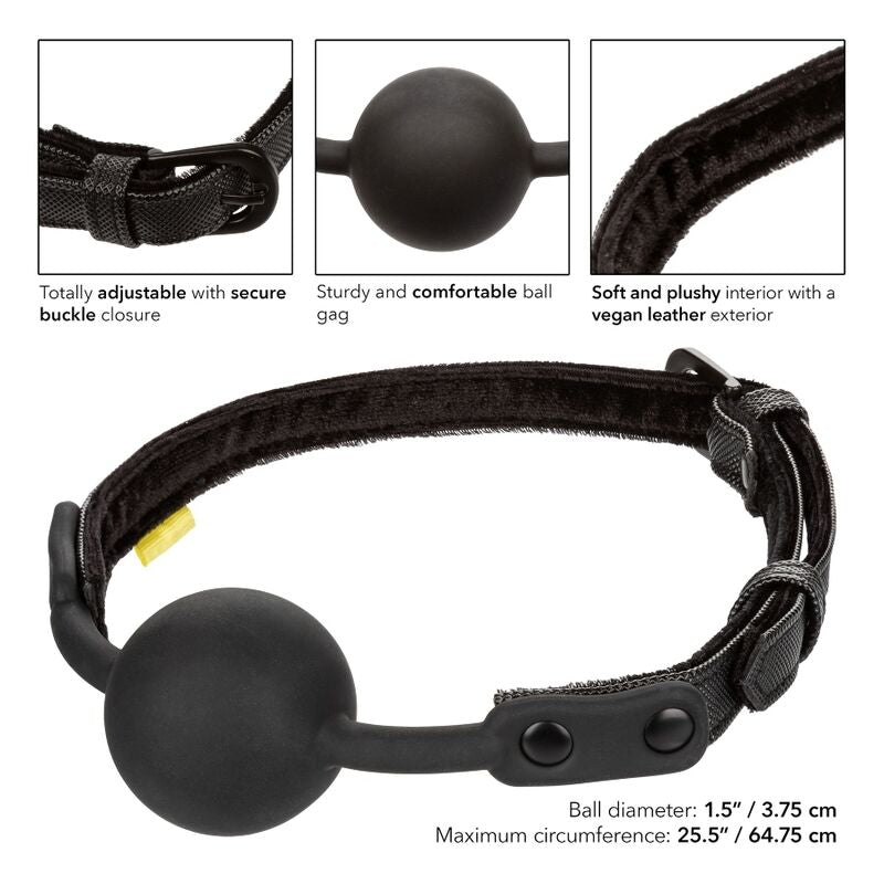 CALEXOTICS - BOUNDLESS KNEBEL