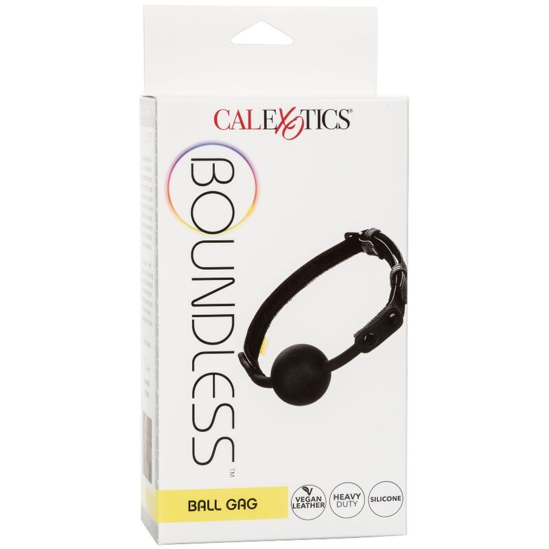 CALEXOTICS - BOUNDLESS KNEBEL