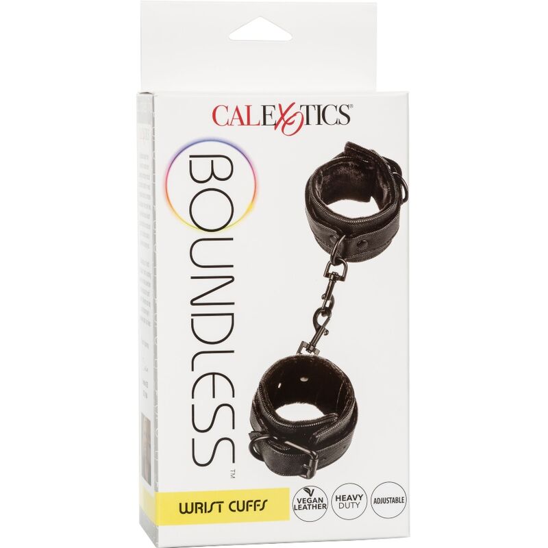 CALEXOTICS – FESSELN FÜR HANDGELENKE