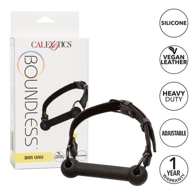 CALEXOTICS - BOUNDLESS KNEBEL