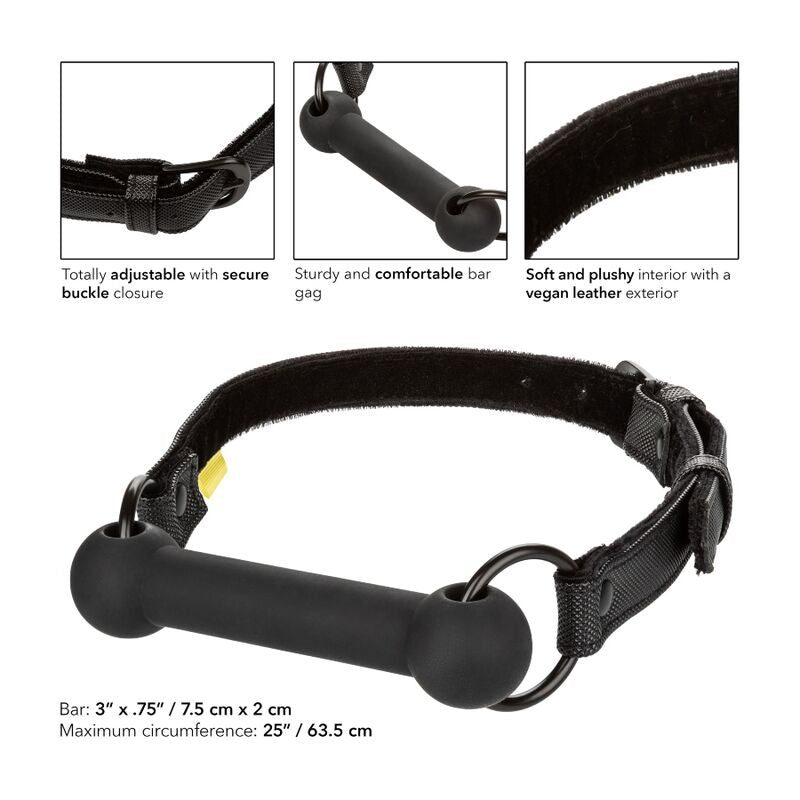 CALEXOTICS - BOUNDLESS KNEBEL