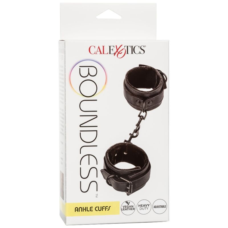 CALEXOTICS - BOUNDLESS-FESSELN