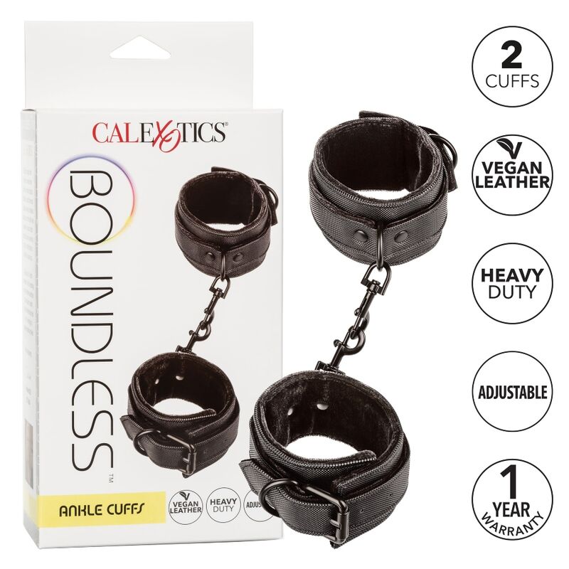 CALEXOTICS - BOUNDLESS-FESSELN