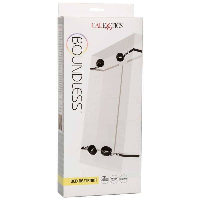 CALEXOTICS - BOUNDLESS ROTER GURT