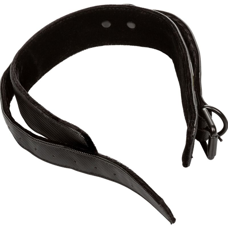 CALEXOTICS - HALSBAND UND LEINE „BOUNDLESS“