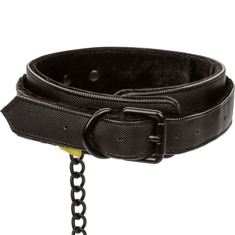 CALEXOTICS - HALSBAND UND LEINE „BOUNDLESS“