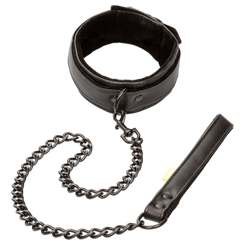 CALEXOTICS - HALSBAND UND LEINE „BOUNDLESS“